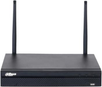 Rejestrator IP Dahua NVR1108HS-W-S2-CE