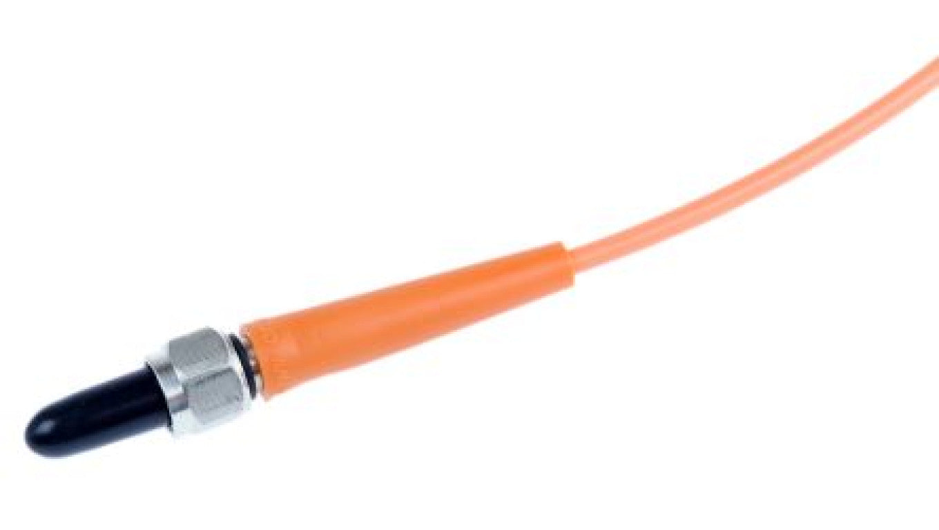 Kabel światłowodowy, średnica: 0.2mm, Wielomodowy, SMA / SMA