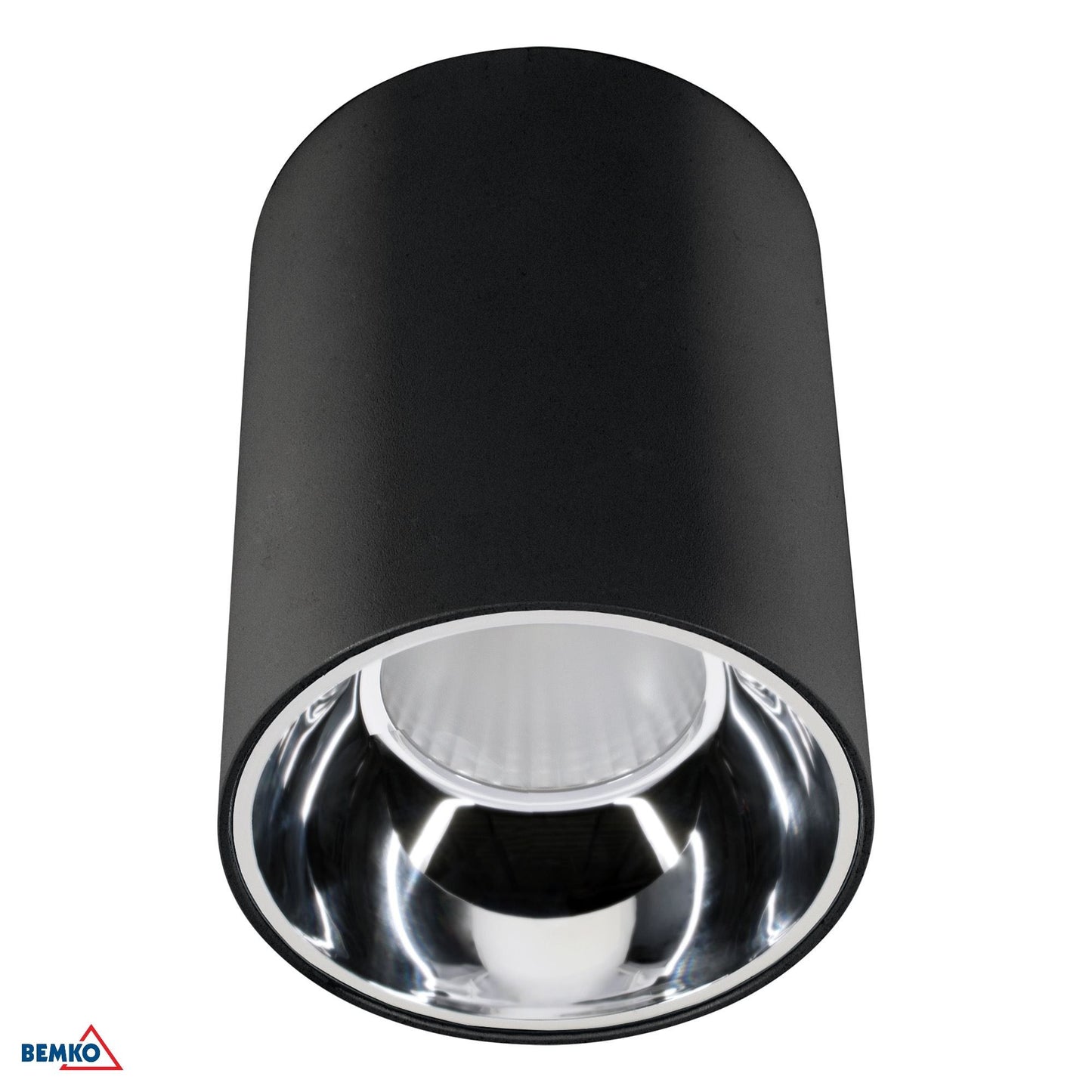 Downlight LED MAFED NT 30W 4000K 2820LM IP44 czarny