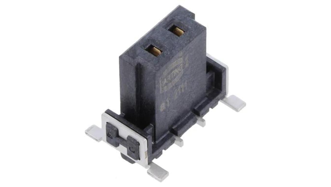 Złącze: płytka-płytka żeńskie, P2 har-flex Power SMT 15620022601333