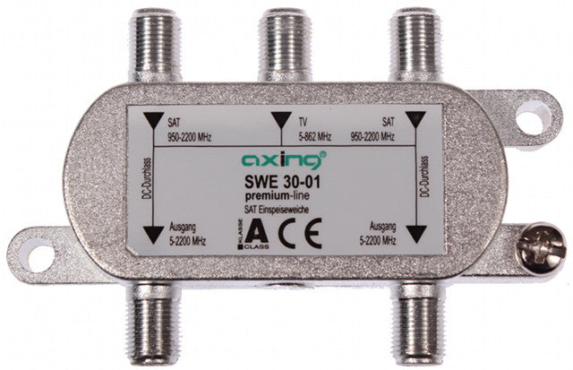 SUMATOR AX SWE 30-01;5020