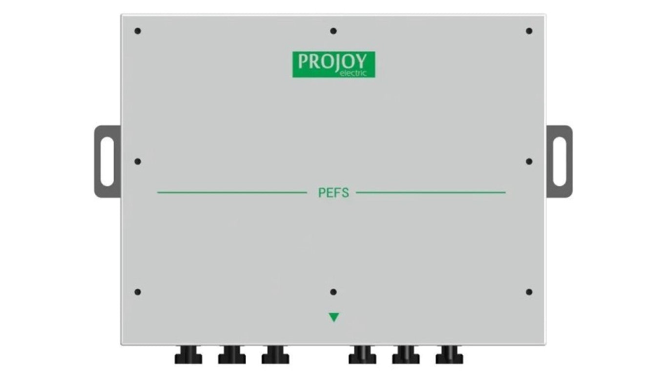 PROJOY Wyłącznik bezp. PEFS-EL50H-6(P2) 3-STRING