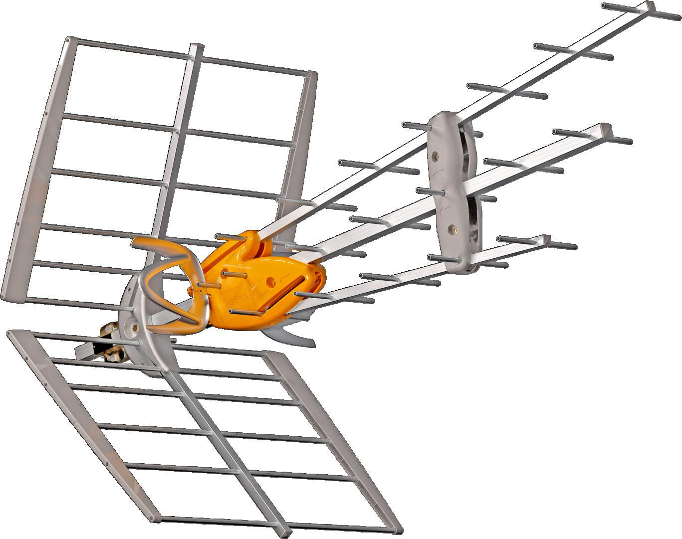 Antena kierunkowa Televes DAT BOSS 700 T-Force, ref. 149922 k.48 (worek)