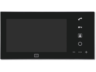 ACO MPRO 7 BK Monitor Familio PRO 7”