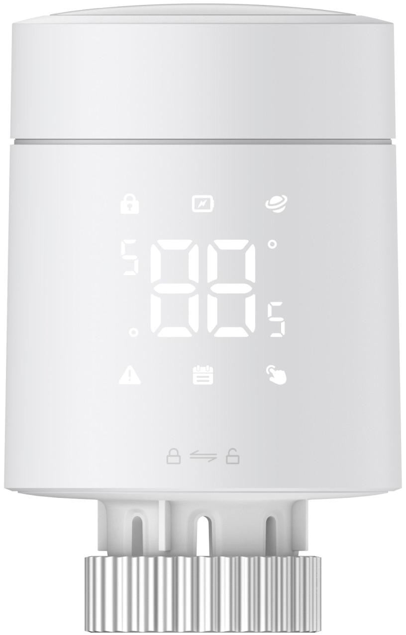 Aqara Radiator Thermostat W600 (Offline)  Głowica termostatyczna, Zigbee, Thread, BT WT-A03D