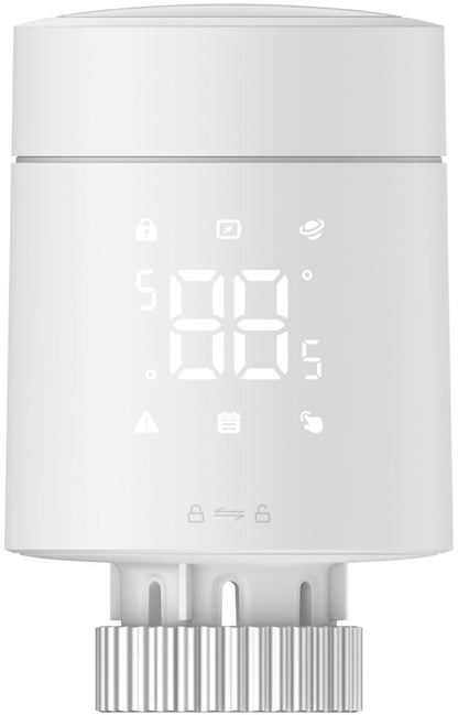 Aqara Radiator Thermostat W600 (Offline)  Głowica termostatyczna, Zigbee, Thread, BT WT-A03D
