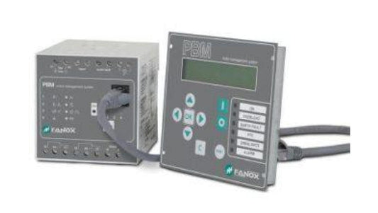 Przetwornik PBMB 110