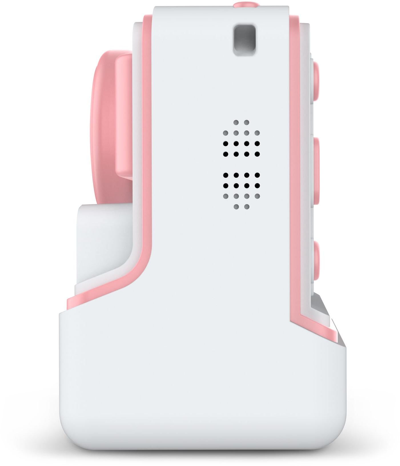 Aparat natychmiastowy Xblitz Flash Pink
