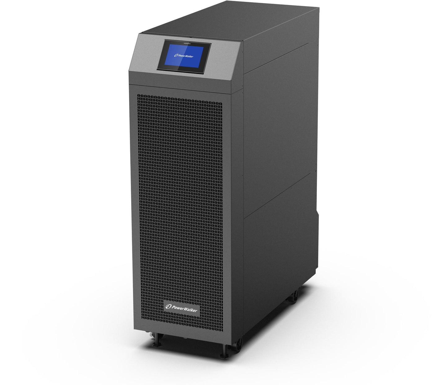 UPS ZASILACZ AWARYJNY PowerWalker VFI 80K TAP PF1 3/3 BX