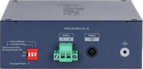 SWITCH DAHUA CHS4210-8GT-110
