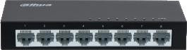 SWITCH DAHUA PFS3008-8ET-V2