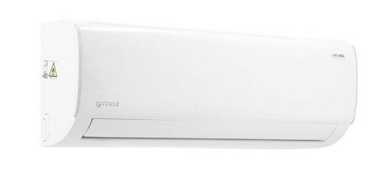 Klimatyzator pokojowy Rotenso Ukura z WiFi U70Xi (jednostka wewnętrzna)