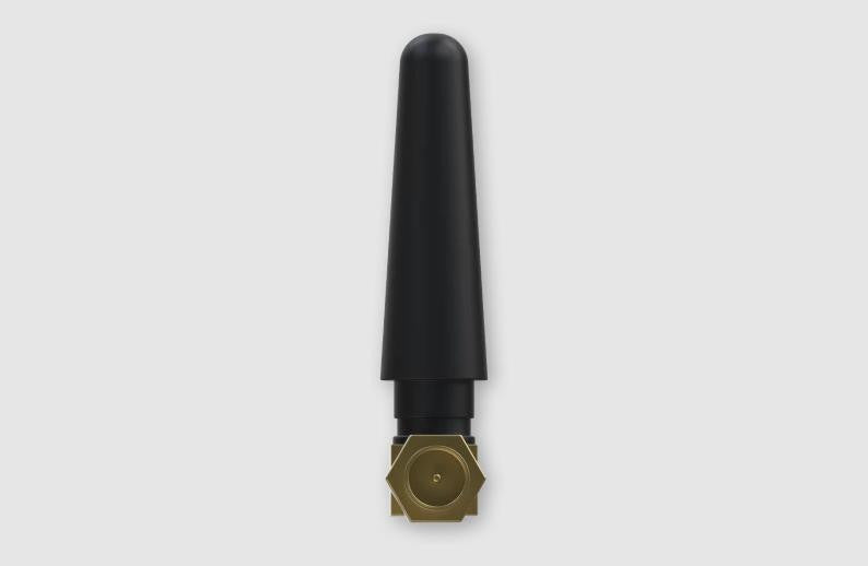 Teltonika antena SMA PR1US450 Angled compact mobile antenna 5dbi, 50mm