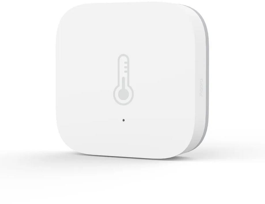 Czujnik temperatury Aqara T1 TH-S02D Zigbee