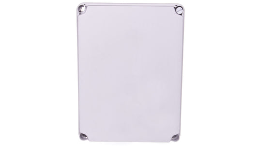 Puszka natynkowa LIGHT 241x180x96 bez dławnic 4xM25 6xM40 IP66/67 EX-231