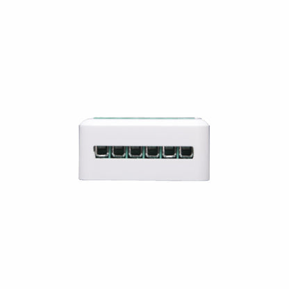 Moduł OXT mini sterownik scen 12 akcji 230V ZigBee TUYA T254