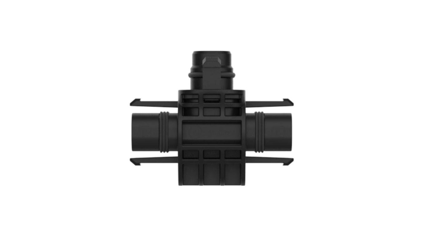 HOYMILES HMS FLEX-S3 Trójnik do przewodu AC (1-fazowy)