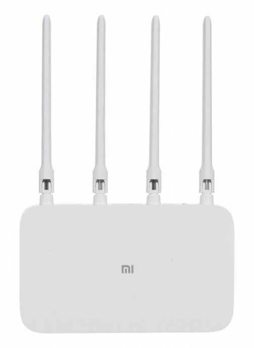 Router Xiaomi Mi AC1200 WiFi