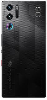 Smartfon REDMAGIC 9S Pro 5G 12/256GB Sleet