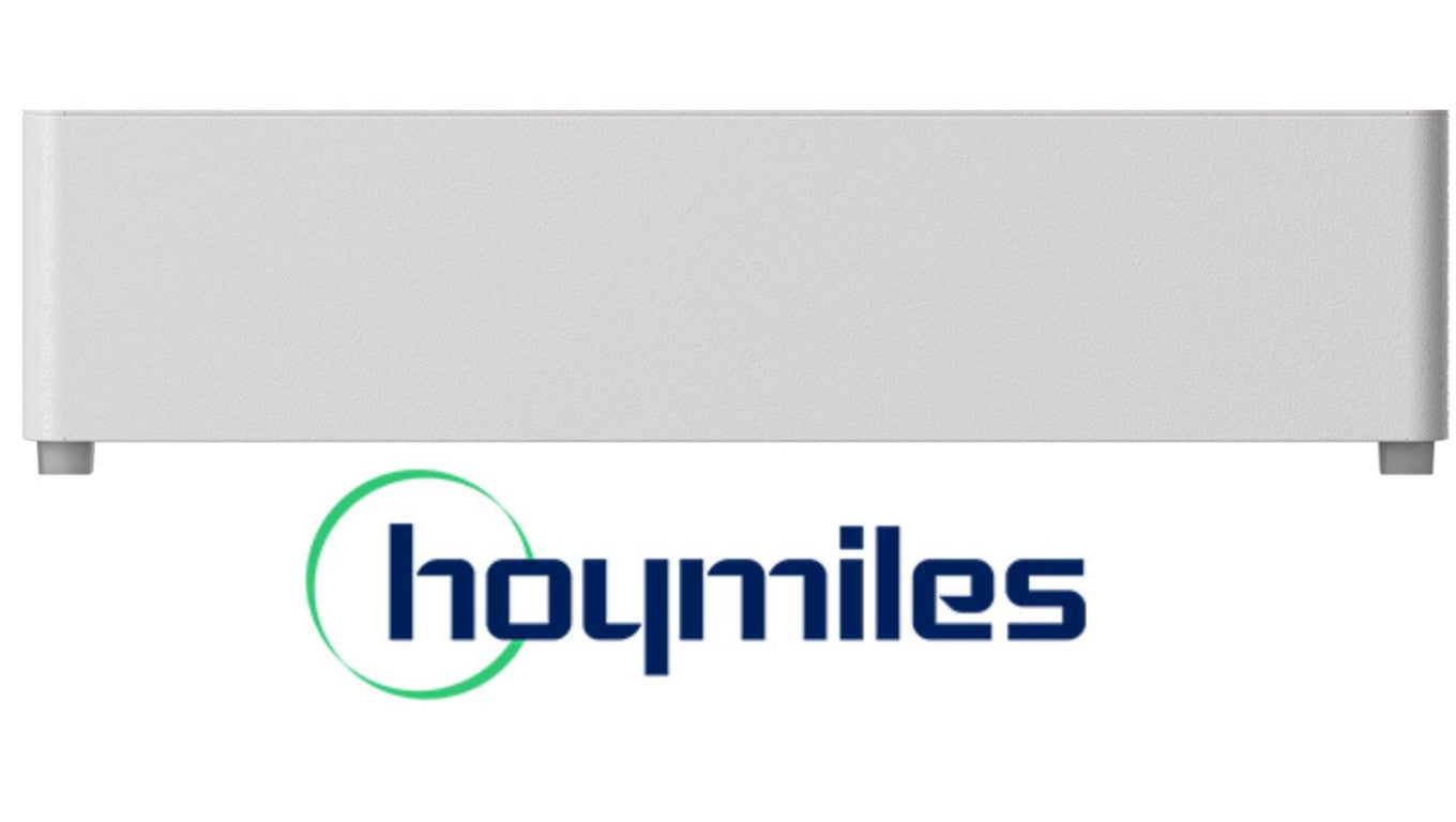 HOYMILES Bateria HB-3S-G2-Pack-B 3,84 kWh + podstawa (wysokonapięciowy)