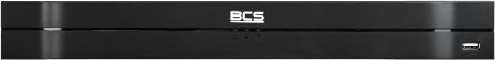 Rejestrator BCS Line BCS-L-XVR0802-4KE(5)