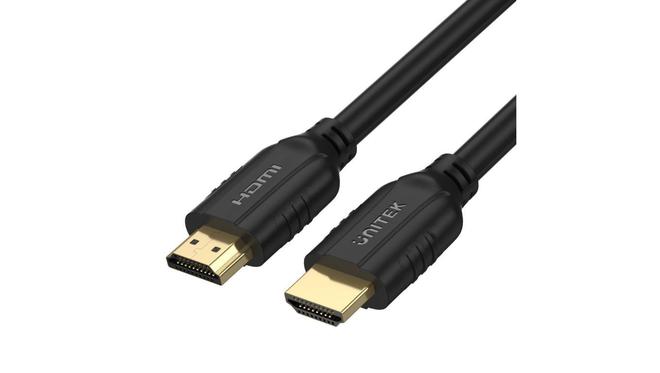 UNITEK Kabel HDMI 2.0 4K HDR 4K@60 15m
