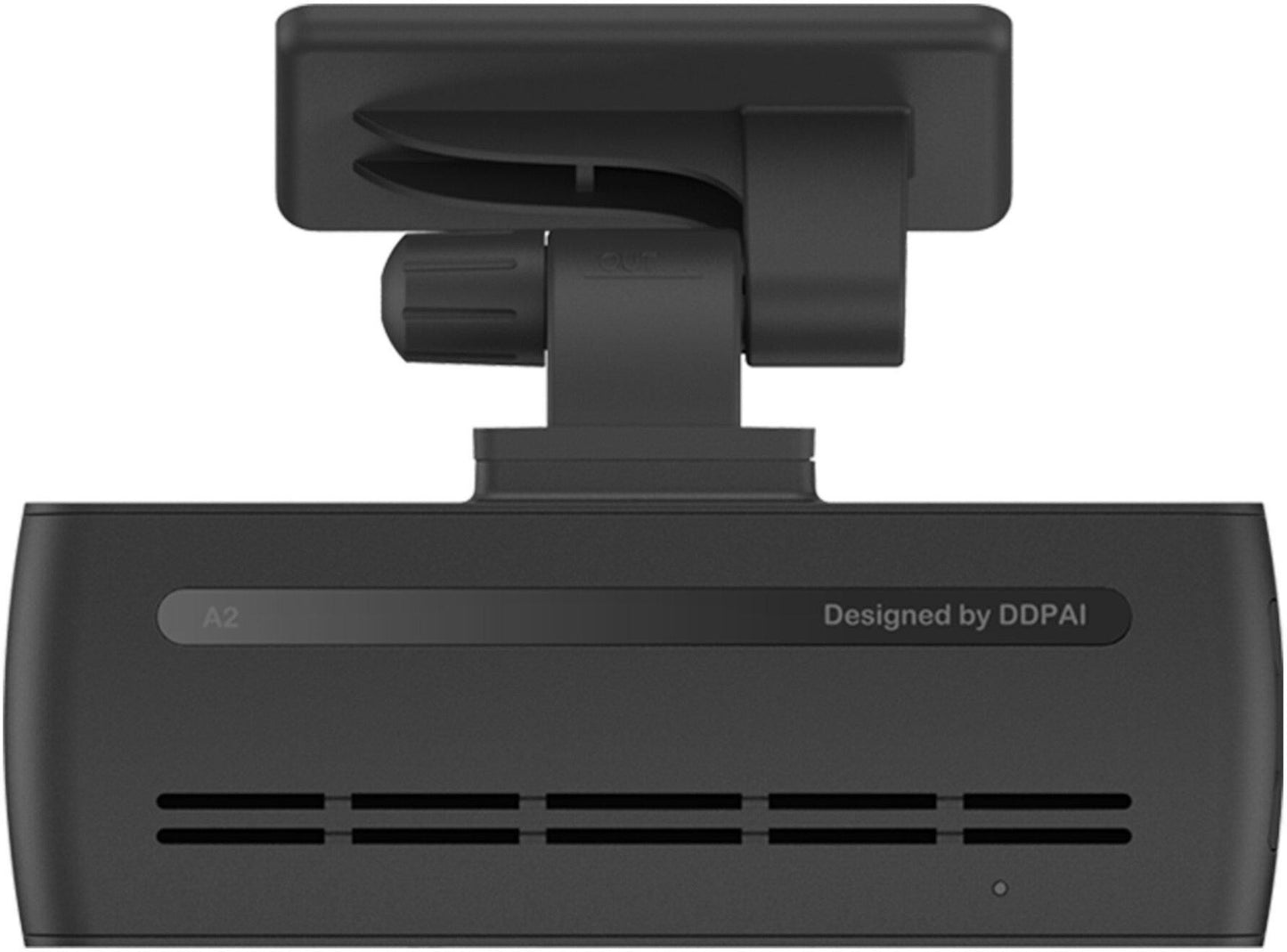 Wideorejestrator DDPAI N1 Dual Dash Camera