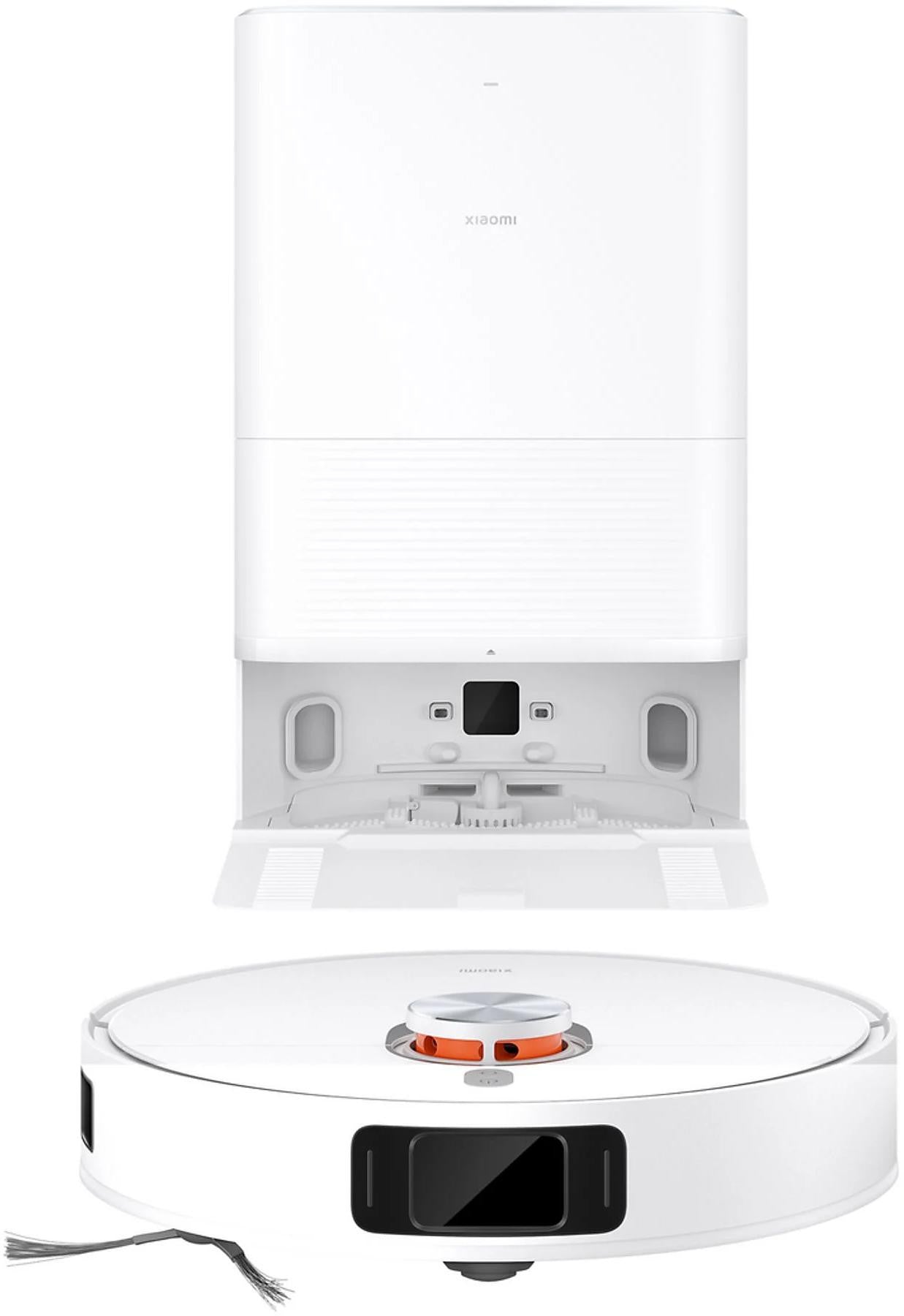 Odkurzacz Xiaomi Robot Vacuum X20 Pro