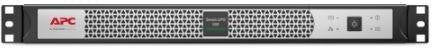 APC Zasilacz awaryjny Smart UPS SCL500RMI1UC C 500VA/400W 1U SmartConnect 4xC13 BATERIE Li-Ion