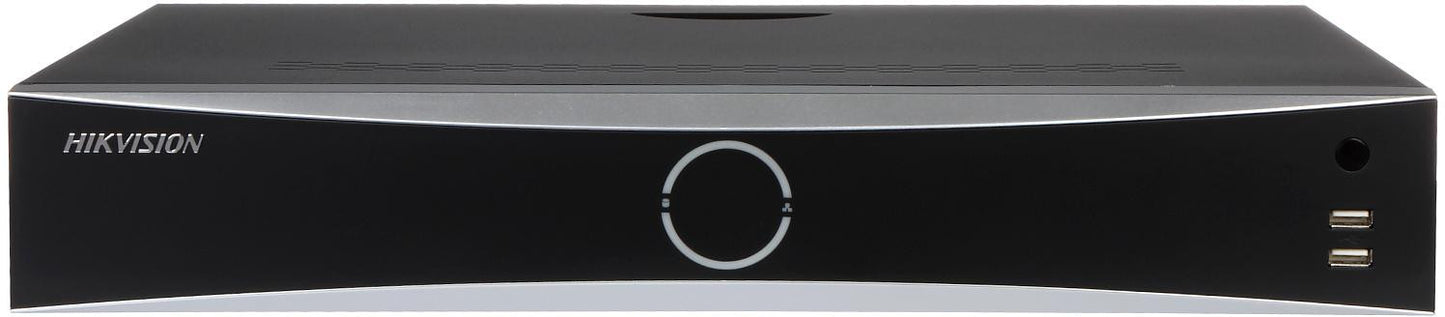 Rejestrator IP Hikvision DS-7732NXI-I4/16P/S E PL