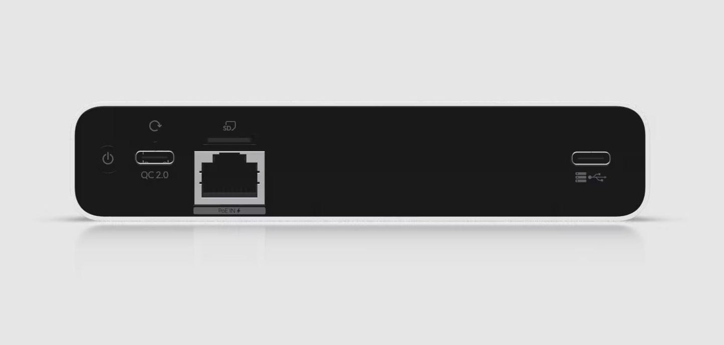 UBIQUITI UNIFI CLOUD KEY GEN 2 1TB (UCK-G2-SSD)
