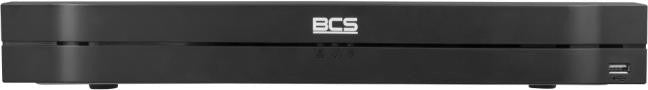 Rejestrator IP BCS LINE BCS-L-NVR0802-A-8K-8P-Ai2