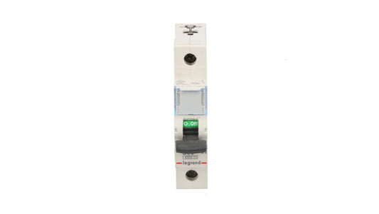 Wyłącznik nadprądowy 1P B 50A 6kA AC S301 TX3 403362