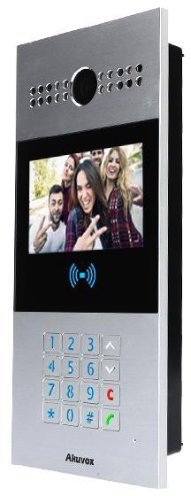 Panel bramowy IP AKUVOX AKV-R28A