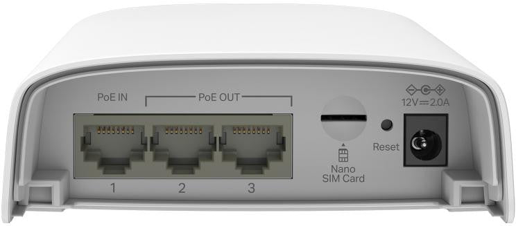 ROUTER TP-LINK ER703WP-4G-Outdoor