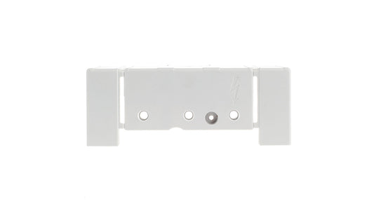 Osłona zacisków rozłącznika P3 3P+N H-P3 021999