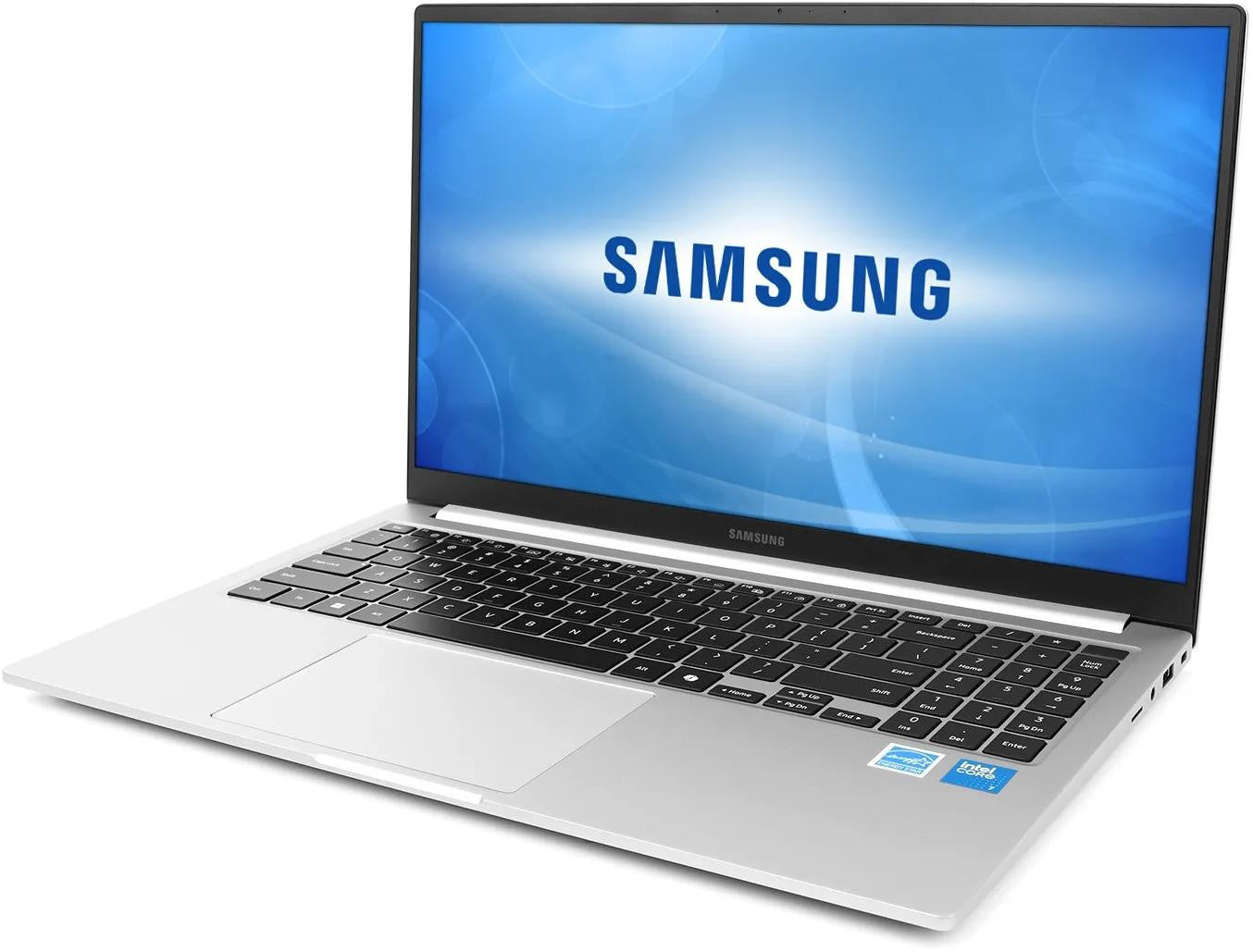 Laptop Samsung Galaxy Book4 - Core 7 150U | 15,6'' | 16GB | 512GB | Win11