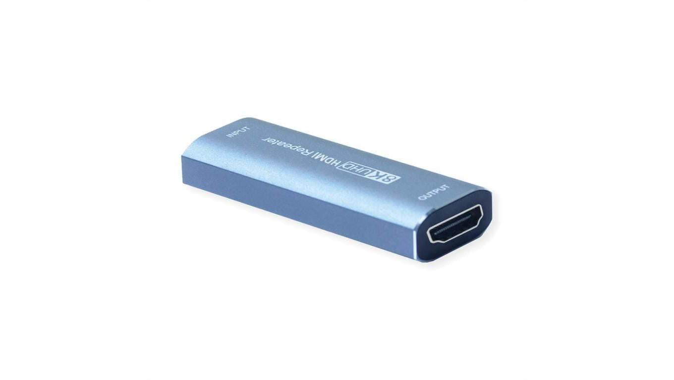 Przedłużacz HDMI ROLINE, 8K60, 10m
