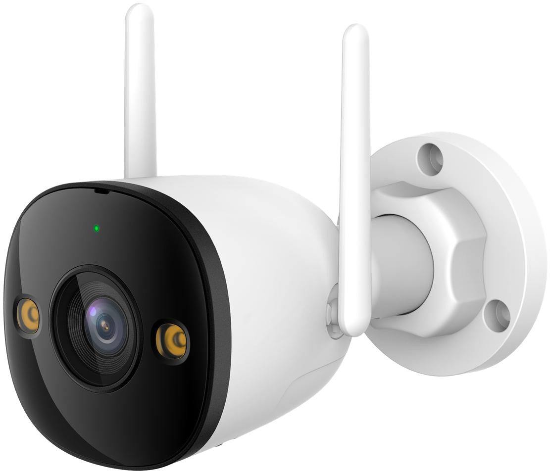 ZESTAW IMOU WI-FI KIT- Pro KIT/NVR1104HS-W-S2/4-F22FE