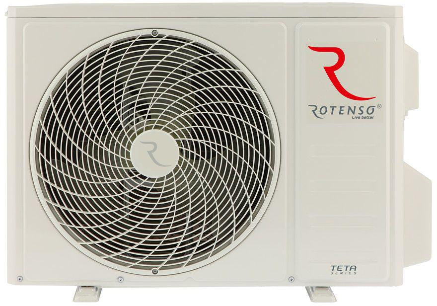 Klimatyzator pokojowy Rotenso Teta TAO35Xo (jednostka zewnętrzna)