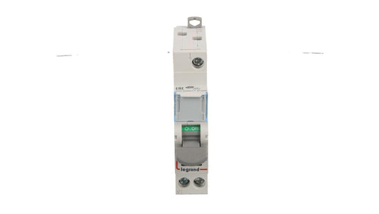 Rozłącznik modułowy 20A 1P FR301 004303/406404