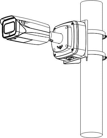 Adapter  DAHUA PFA156