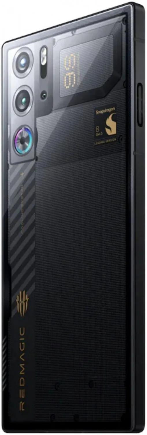 Smartfon REDMAGIC 9S Pro 5G 16/512GB Cyclone
