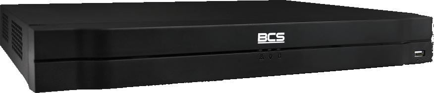 Rejestrator BCS LINE BCS-L-NVR1602-A-4KE(2)