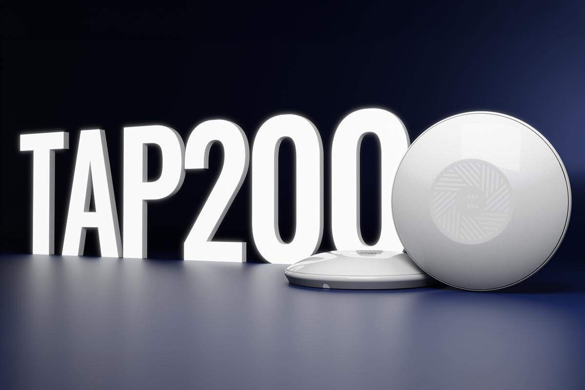 Teltonika TAP200 punkt dostępowy (TAP200000000)