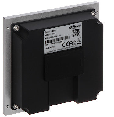 Moduł wyświetlacza DAHUA VTO4202F-MS