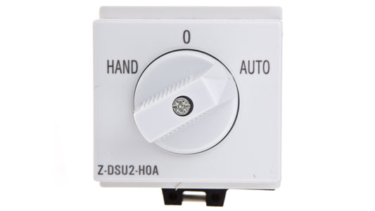 Przełącznik modułowy obrotowy H-0-A 20A 2P Z-DSU2-H0A 248876