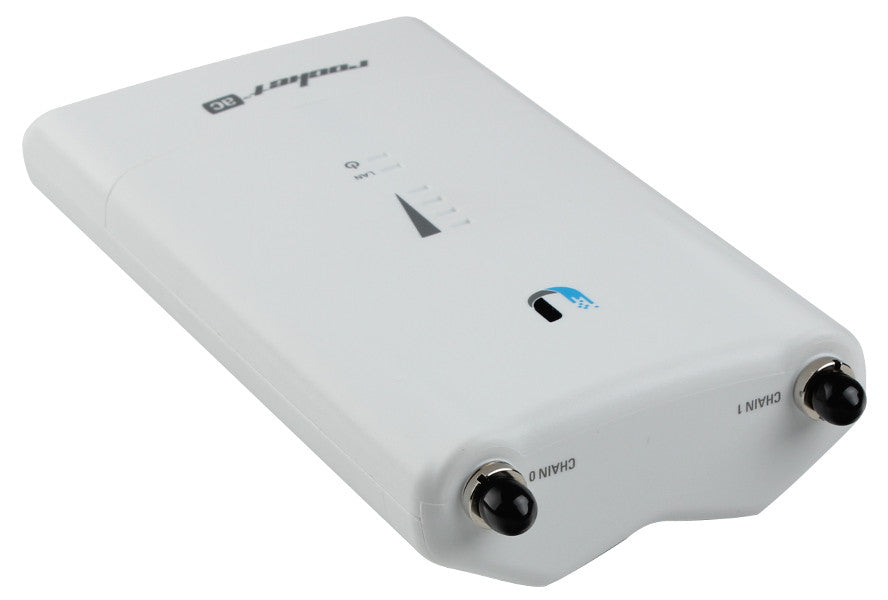UBIQUITI ROCKET R5AC-LITE