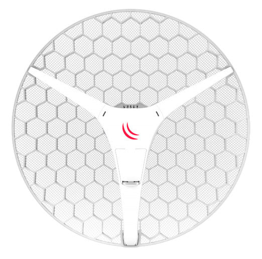 MIKROTIK ROUTERBOARD LHG XL HP5 (RBLHG-5HPnD-XL4pack)