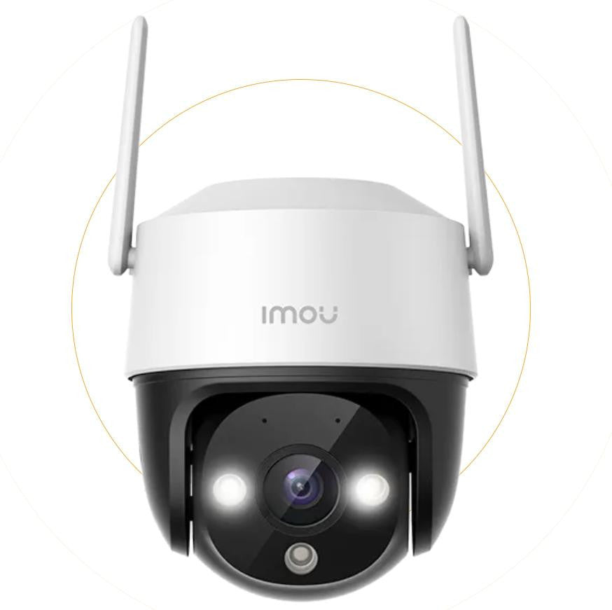 Kamera IP Imou Cruiser 2C 5MP IPC-S7CP-5M0WE